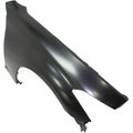 Fender Front Passenger Side Steel For Infiniti - IN1241116