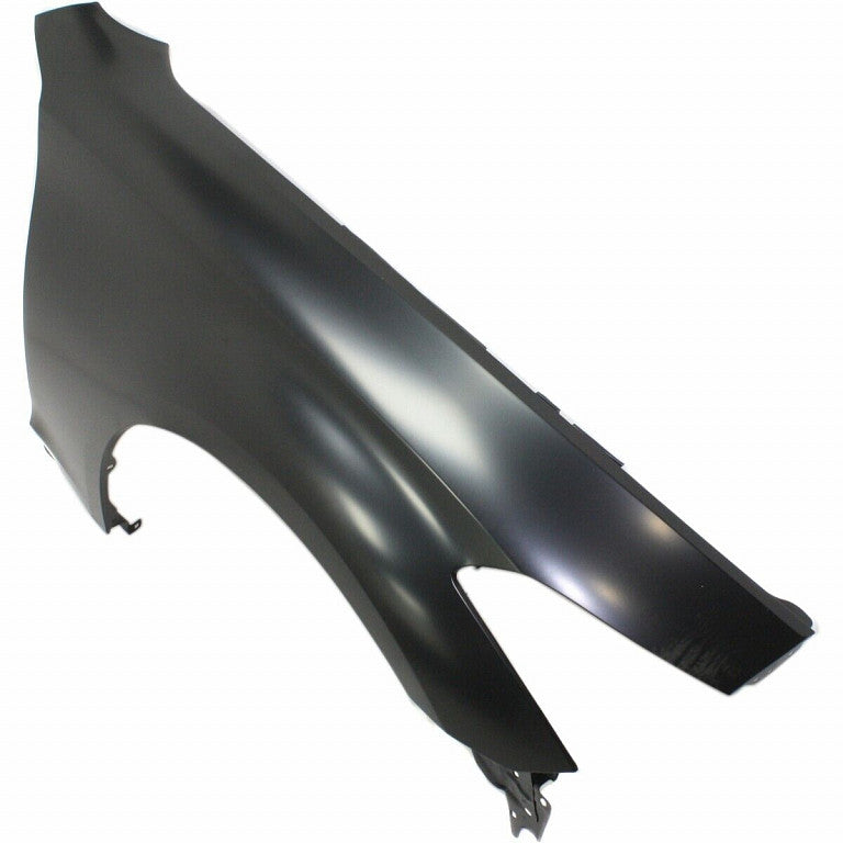 Fender Front Passenger Side Steel For Infiniti - IN1241116