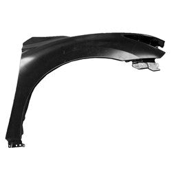 Fender Front Passenger Side Steel Capa For Infiniti - IN1241121C
