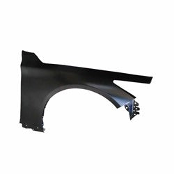 Fender Front Passenger Side Steel Base/Sport Model Capa For Infiniti - IN1241122C