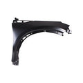 Fender Front Passenger Side Steel For Infiniti - IN1241127