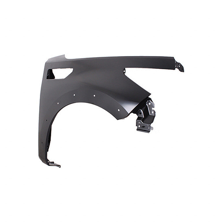 Fender Front Passenger Side Capa For Infiniti - IN1241128C