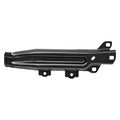 Fender Brace Front Passenger Side Steel For Infiniti - IN1245102
