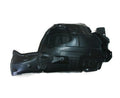 Fender Liner Front Driver Side With Sport (Rear Section) For Infiniti - IN1248107
