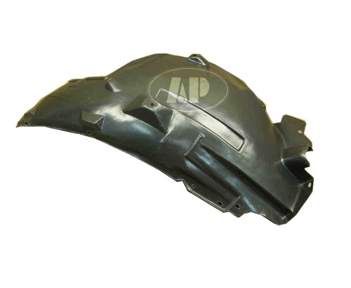 Fender Liner Front Driver Side With Sport (Rear Section) For Infiniti - IN1248113