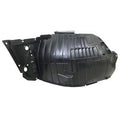 Fender Liner Front Driver Side Forward For Infiniti - IN1248128