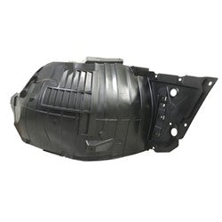 Fender Liner Front Passenger Side Forward For Infiniti - IN1249128