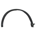 Wheel Arch Trim Front Driver Side Awd Model For Infiniti - IN1290101