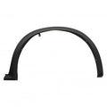 Fender Flare Driver Side Black For Infiniti - IN1290102
