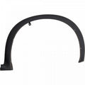 Wheel Arch Trim Front Passenger Side For Infiniti - IN1291104