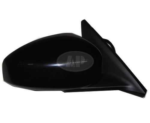 Door Mirror Driver Side Power Htd For Infiniti - IN1320107
