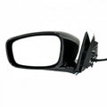 Door Mirror Driver Side Power Htd With Memory For Infiniti - in1320117