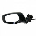 Door Mirror Driver Side Power Ptm Without Around View Monitor For Infiniti - IN1320129