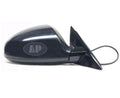 Door Mirror Passenger Side Power Htd Without Memory/Rear View Monitor (Folding) For Infiniti - IN1321108