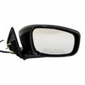 Door Mirror Passenger Side Power (Without Premium Pkg) For Infiniti - IN1321115