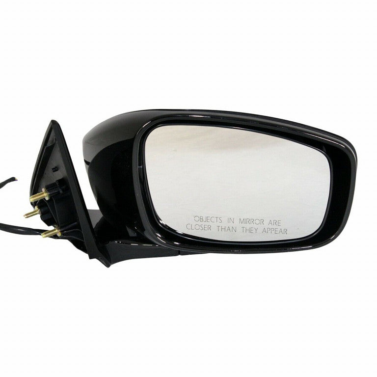 Door Mirror Passenger Side Power (Without Premium Pkg) For Infiniti - IN1321115