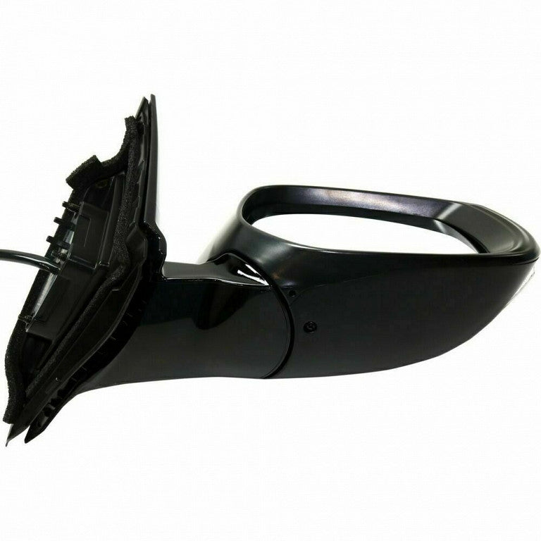 Door Mirror Passenger Side Power Ptm Without Around View Monitor For Infiniti - IN1321129
