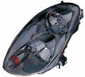 Head Lamp Driver Side Halogen High Quality For Infiniti - IN2502112