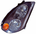 Head Lamp Driver Side Xenon High Qualityreturn Restricted - Final Sale - No Warranty Coverage For Infiniti - IN2502123