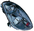 Head Lamp Passenger Side Halogen High Quality For Infiniti - IN2503112