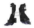 Head Lamp Bracket Driver Side Plastic For Infiniti - IN2508100