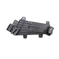 Head Lamp Bracket Driver Side For Infiniti - IN2508103