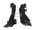 Head Lamp Bracket Passenger Side Plastic For Infiniti - IN2509100