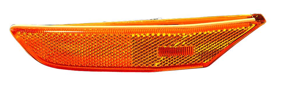 Signal Lamp Front Driver Side (Side Of Bumper) Capa For Infiniti - IN2550108C