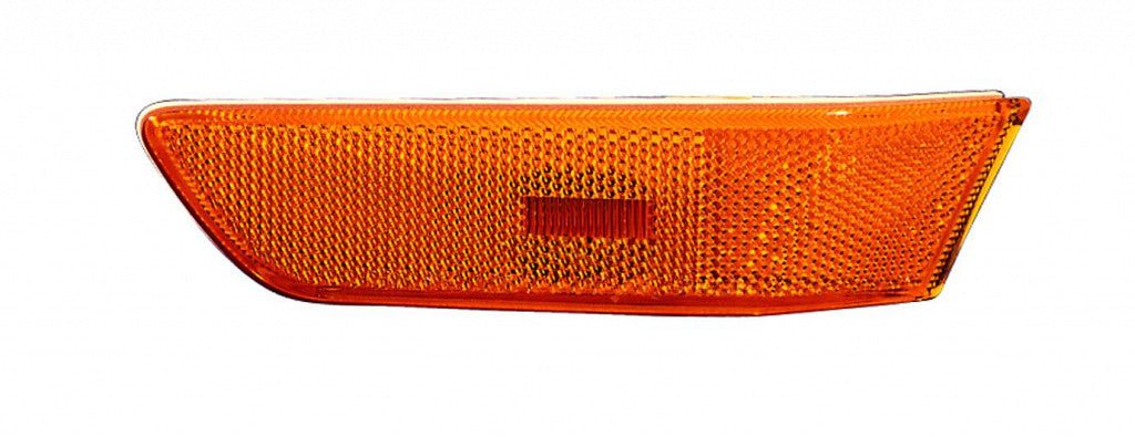 Signal Lamp Front Driver Side (Side Of Bumper) Capa For Infiniti - IN2550109C