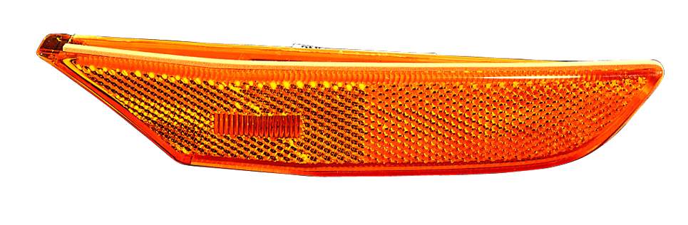 Signal Lamp Front Passenger Side (Side Of Bumper) High Quality For Infiniti - in2551108
