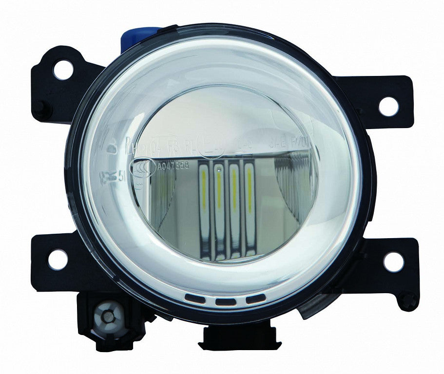 Fog Lamp Front Driver Side High Quality For Infiniti - in2592108