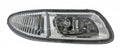 Fog Lamp Front Passenger Side For Infiniti - IN2593102V