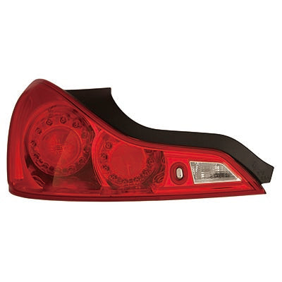 Tail Lamp Driver Side High Quality For Infiniti - in2800122