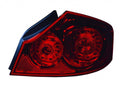 Tail Lamp Passenger Side Capa For Infiniti - IN2801118C