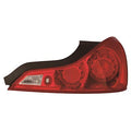 Tail Lamp Passenger Side High Quality For Infiniti - in2801122