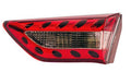 Trunk Lamp Passenger Side (Back-Up Lamp) High Quality For Infiniti - IN2883102