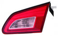 Trunk Lamp Passenger Side (Back-Up Lamp) High Quality For Infiniti - IN2883104