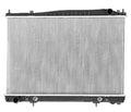 Radiator (2426) 4.5L V8 At For Infiniti - IN3010112