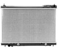 Radiator (2671) 4.5L V8 At For Infiniti - IN3010116