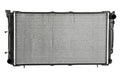 Radiator (2780) 3.5L V6 At For Infiniti - IN3010119