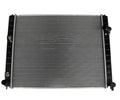 Radiator (13079) 3.5L V6 At With Tow Pkg For Infiniti - IN3010207