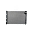 Radiator (13266) 5.6L V8 At For Infiniti - IN3010208