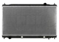 Radiator (13403) 3.5L/3.7L At For Infiniti - IN3010209