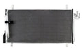 Condenser (4704) With Receiver Drier For Infiniti - IN3030121