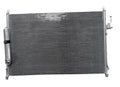 Condenser (3491) For Infiniti - IN3030122