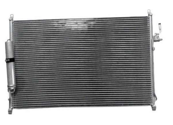Condenser (3491) For Infiniti - IN3030122