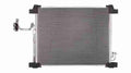 Condenser (3772) 3.5L For Infiniti - IN3030161