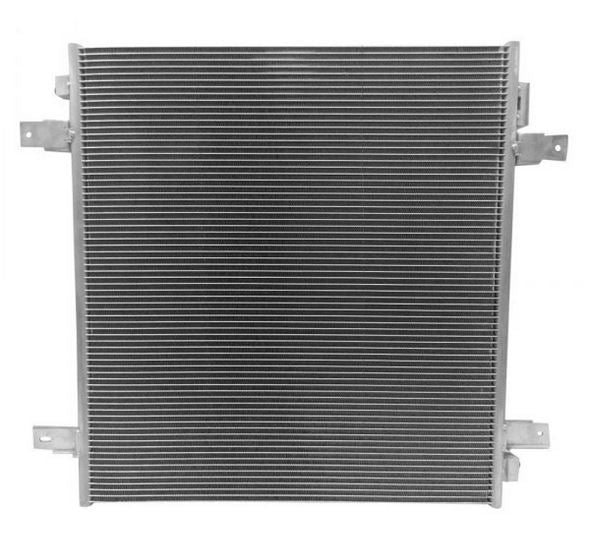 Condenser (4152) For Infiniti - IN3030163