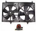 Cooling Fan Assy For Infiniti - IN3115104