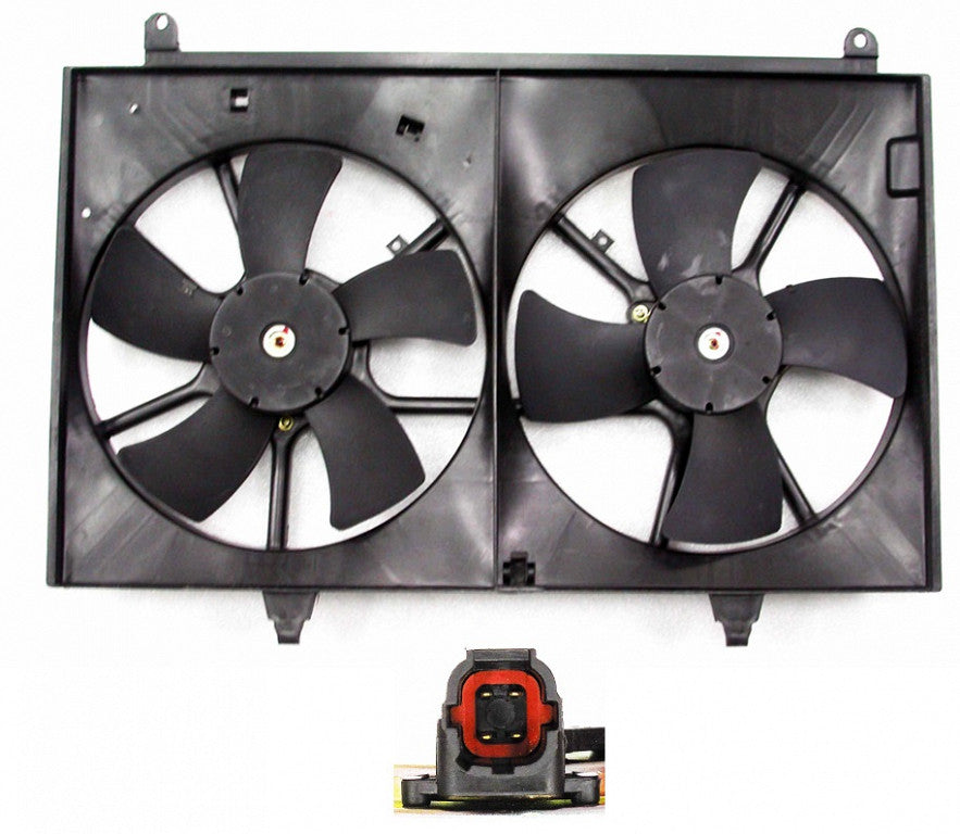 Cooling Fan Assy For Infiniti - IN3115104